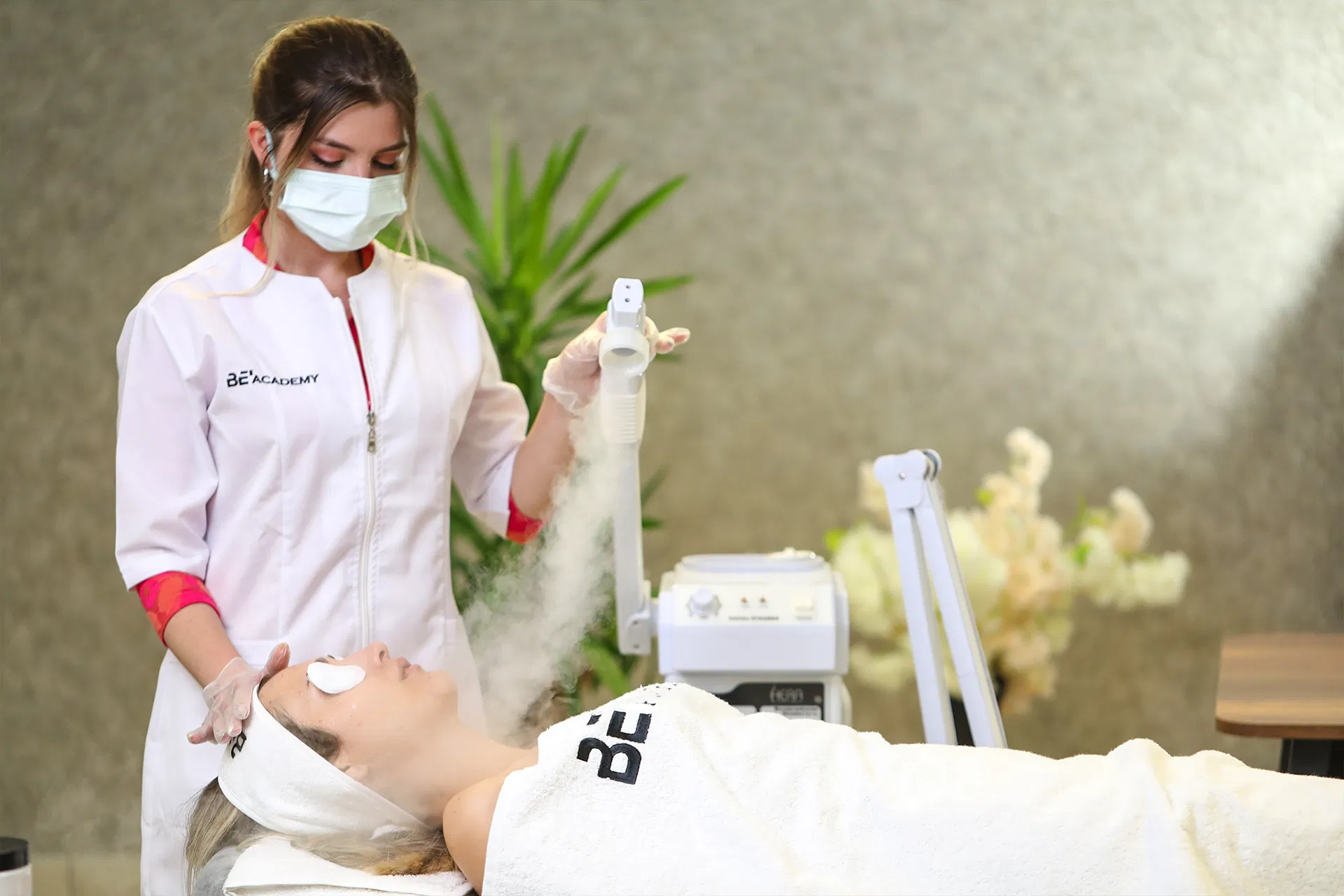 İznik Güzellik Uzmanı